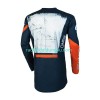 MTB Langarmtrikot 2023 O`Neal ELEMENT SHOCKER N001